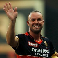 AB de Villiers at his (A)bsolute (B)est in IPL