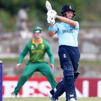 England first team to reach Under-19 World Cup semifinals