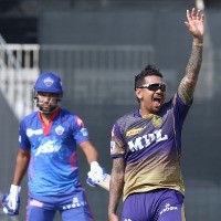 KKR bring A game to topple in-form DC