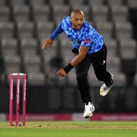 Tymal Mills makes surprise return in England's preliminary squad for T20 World Cup 2021