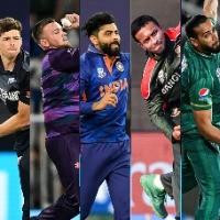 Repetitious, yet effective: The significance of left-arm spin in T20 cricket