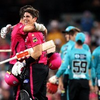 Game of the tournament, unbelievable catches and a historic hundred