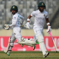 Bangladesh vs Pakistan, 2nd Test: Fantasy Preview