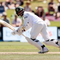 Bangladesh take charge after bowling New Zealand out for 328