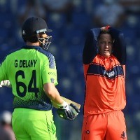 Understanding Netherlands, PNG, Oman, Ireland’s exit from T20 World Cup 2021