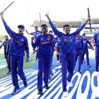 BCCI announces Rs 40 lakh for U-19 team members, Rs 25 lakh each for support staff