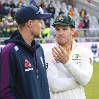 Paine expects 'really strong' England side for Ashes