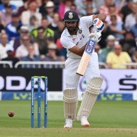 My best in Tests is yet to come: Rohit Sharma
