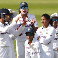With backs against the wall, India Women have done enough to demand more
