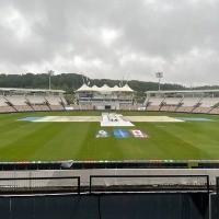 Damp squib on cards as WTC Final set to be affected by incessant rain