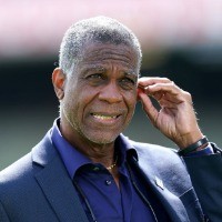 "Hard to tell a Mustang to trot, he’s going to gallop" - Holding on Kohli