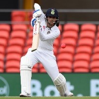 Smriti will lead India at some point of time: Ramesh Powar