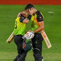 Australia have a slight edge in the final following Conway's injury: Laxman