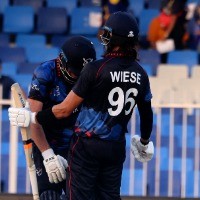 Reaching Super 12 a ‘dream come true’ for players: Namibia coach Pierre De Bruyn