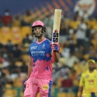 Was waiting for my chance, it boils down to team combination in the end: Shivam Dube