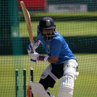 Virat should be fine for third Test: KL Rahul