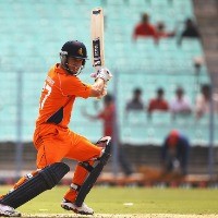 Privilege to have represented The Netherlands: Ryan ten Doeschate