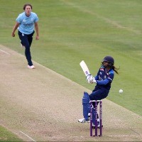 Mithali Raj back in top five of ICC ODI rankings