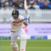 ‘The world has gone mad’ - Gower on Bumrah and Shami’s heroics with the bat