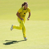 Perry reclaims No.1 spot among ODI allrounders