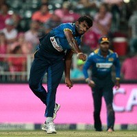 Sri Lanka add five players, injured Madushanka out of T20 World Cup squad