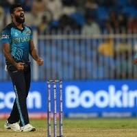 Namibia make history before Sri Lanka skittle Netherlands for 2nd lowest score