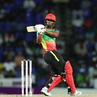 Rajasthan Royals sign Evin Lewis and Oshane Thomas for IPL remainder