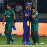 Kohli handled defeat with so much grace: Sana Mir