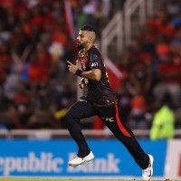 Sensational Ali Khan's sizzling 4-fer propels TKR to second spot