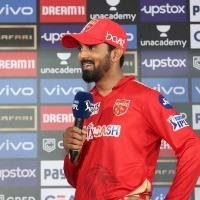 Lesson for batsmen to not play too many shots on such surfaces: Rahul