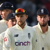 Could have created many chances if we could have had 40 overs: Joe Root