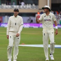 England announce four changes for MCG Test; Australia hand Bolland debut