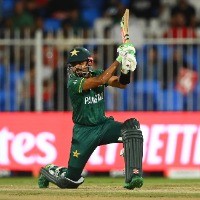 Don't think Babar Azam needs to do anything differently in the semi-final: Ramiz Raja