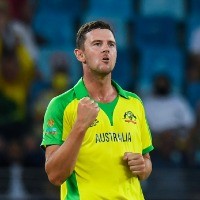 Josh Hazlewood to return for T20I series against Sri Lanka