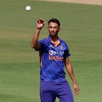 Prasidh not bothered by lack of chances to play international cricket