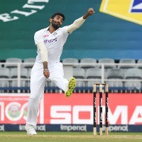 Jasprit Bumrah is no genie, but he keeps on giving