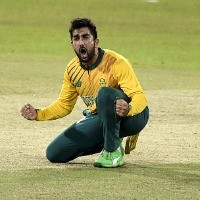 IPL New Arrivals: Shamsi offers redemption by spin for ailing Rajasthan