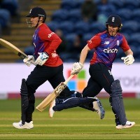 England's star players are back in T20Is; Stokes rested