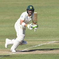 Won't be short of confidence going into Wanderers Test: Dean Elgar