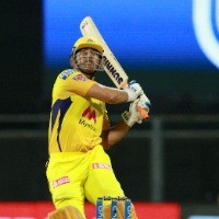 'You'll see me in yellow next season,' says MS Dhoni