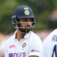 Rahul looks more organised and disciplined: Gower