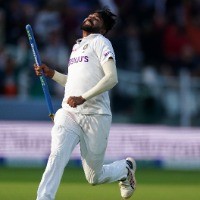 India’s pace battery is the best in the world: Sachin Tendulkar