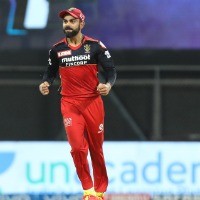 Virat Kohli to step down as RCB captain after IPL 2021