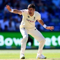 James Anderson: Wise, aged but still rich in skills