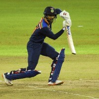 Lived every moment of my time with the Indian team: Ruturaj Gaikwad