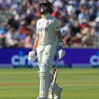 Have to be pretty stubborn as a cricketer in this environment: Pope 