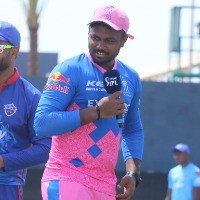 Sanju Samson hints at changes after loss against Delhi