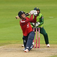England add Tom Banton as cover for Dawid Malan