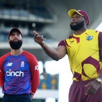 Spinners wreak havoc in the middle overs to help England level the series