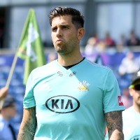 Former England pacer Jade Dernbach set to play for Italy